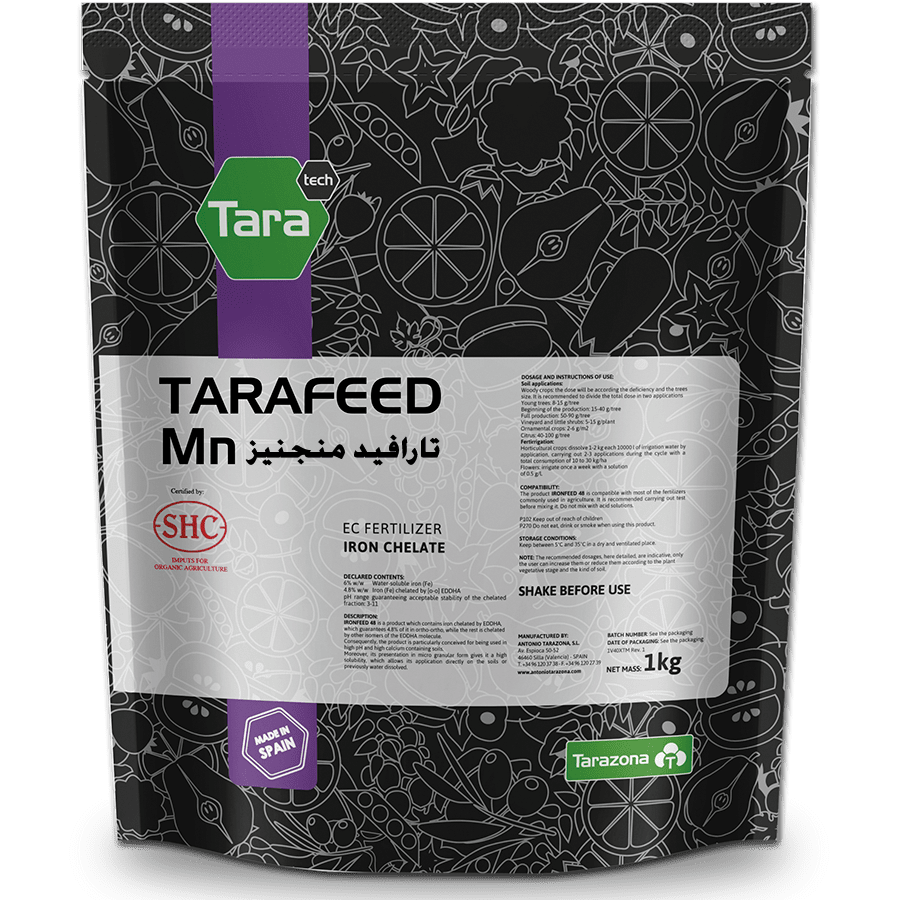 TARAFEED® Mn