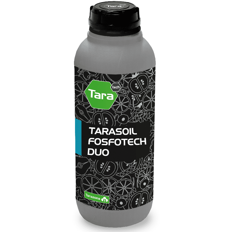 TARASOIL® FOSFOTECH DUO