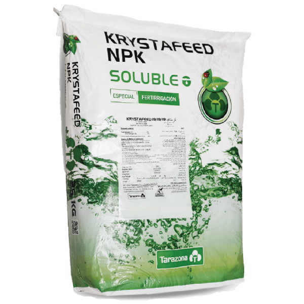 KRYSTAFEED® 19-19-19