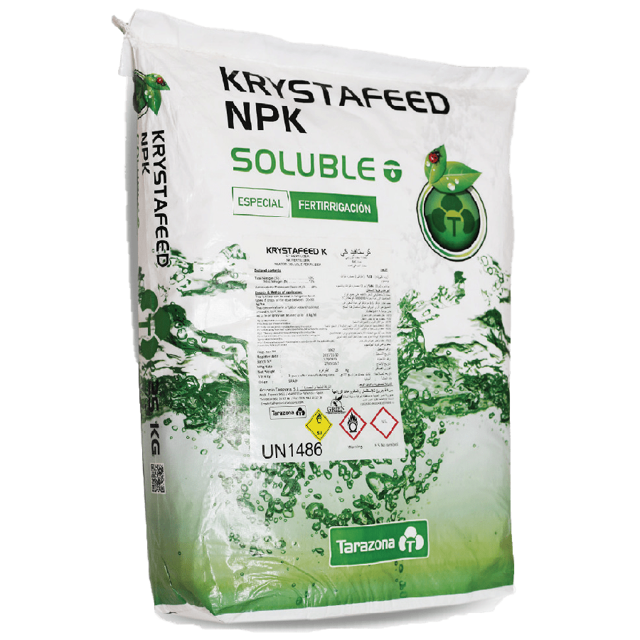 KRYSTAFEED® K 13-0-46