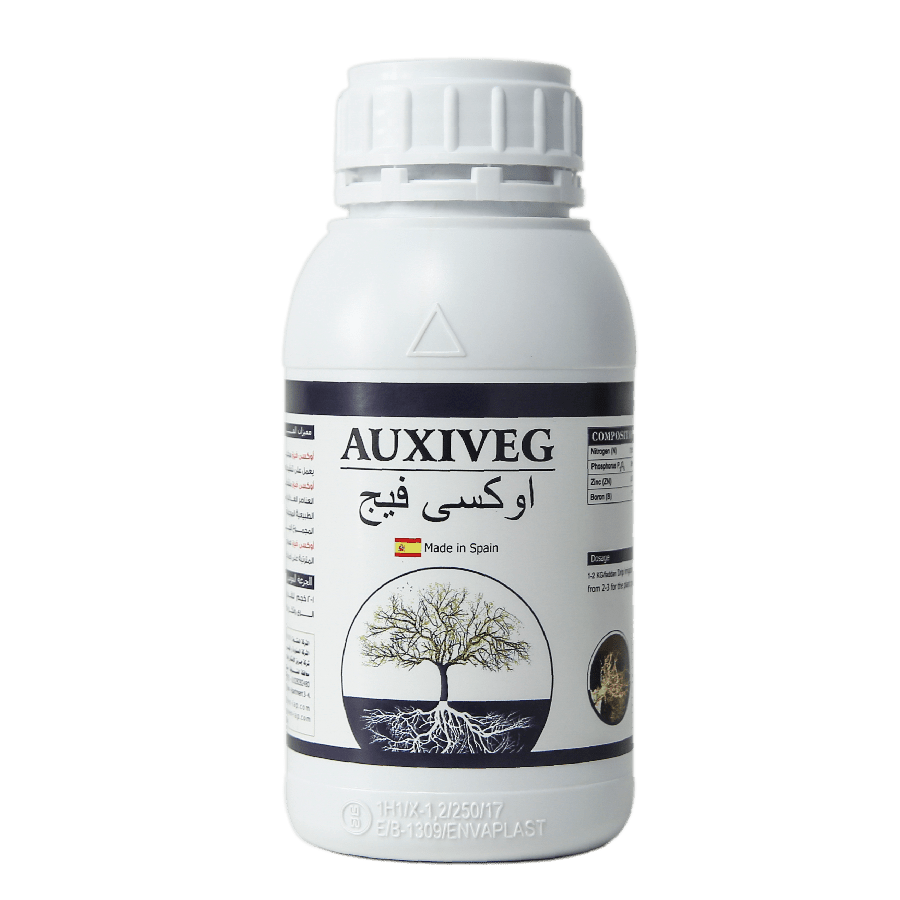AUXIVEG