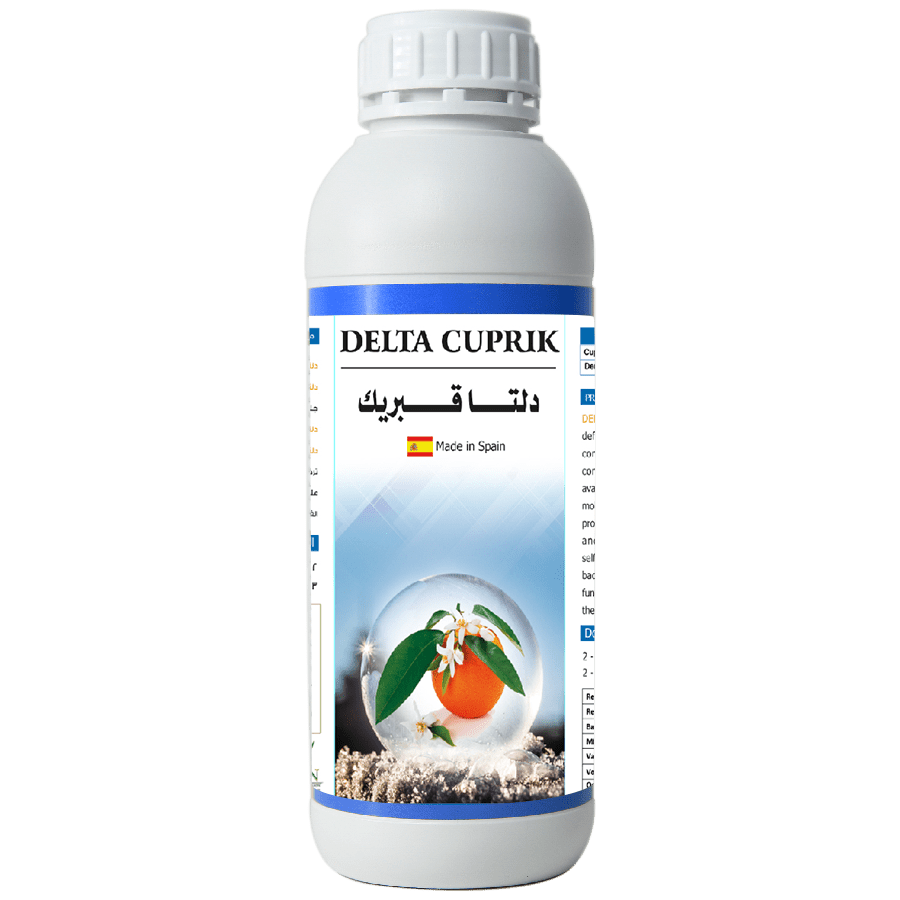 DELTA CUPRIK