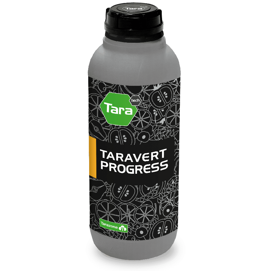 TARAVERT® PROGRESS